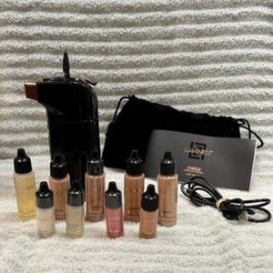 Luminess Breeze Airbrush System